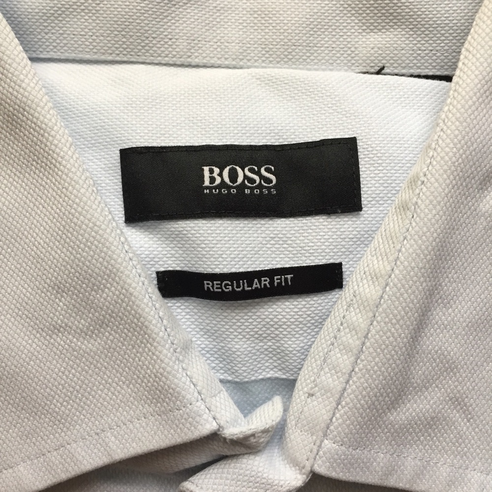 Hugo Boss Button Down - Picture 2 of 5